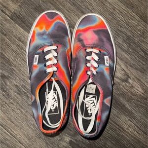 Vans Dark Aura Sneakers
Women's Size 7.5